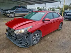 3KPF24AD6ME373912 2021 KIA FORTE