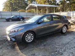 3KPF24AD6ME374445 2021 KIA FORTE