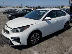 3KPF24AD6ME374865 2021 KIA FORTE