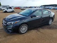 3KPF24AD6ME375563 2021 KIA FORTE