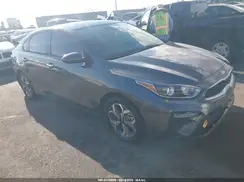 3KPF24AD6ME376325 2021 KIA FORTE