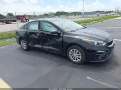 3KPF24AD6ME377216 2021 KIA FORTE