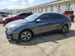 3KPF24AD6ME377510 2021 KIA FORTE