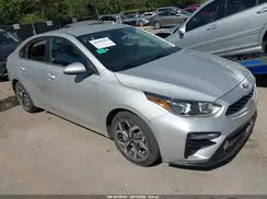 3KPF24AD6ME378107 2021 KIA FORTE