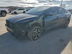 3KPF24AD6ME378401 2021 KIA FORTE