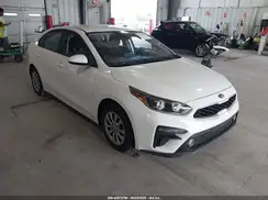 3KPF24AD6ME379418 2021 KIA FORTE
