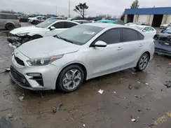 3KPF24AD6ME379614 2021 KIA FORTE