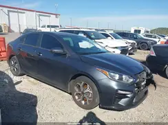 3KPF24AD6ME381198 2021 KIA FORTE