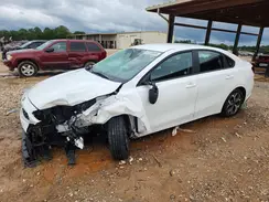 3KPF24AD6ME383629 2021 KIA FORTE