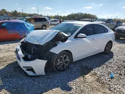 3KPF24AD6ME385428 2021 KIA FORTE