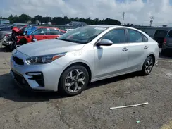 3KPF24AD6ME386658 2021 KIA FORTE