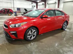 3KPF24AD6ME386742 2021 KIA FORTE
