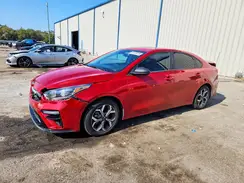 3KPF24AD6ME387132 2021 KIA FORTE