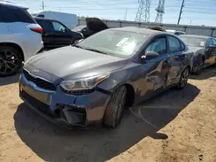 3KPF24AD6ME387485 2021 KIA FORTE