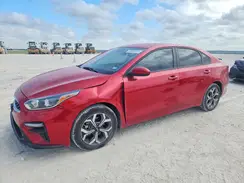 3KPF24AD6ME387700 2021 KIA FORTE