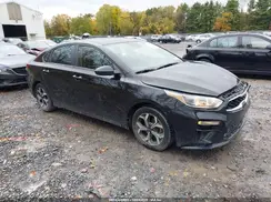 3KPF24AD6ME387728 2021 KIA FORTE