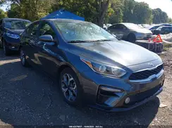 3KPF24AD6ME388037 2021 KIA FORTE