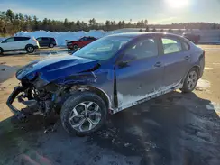 3KPF24AD6ME388300 2021 KIA FORTE