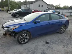 3KPF24AD6ME388443 2021 KIA FORTE
