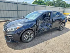 3KPF24AD6ME389284 2021 KIA FORTE