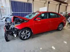 3KPF24AD6ME389379 2021 KIA FORTE