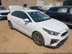 3KPF24AD6ME389785 2021 KIA FORTE