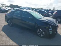 3KPF24AD6ME390032 2021 KIA FORTE