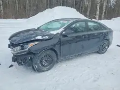 3KPF24AD6ME392718 2021 KIA FORTE