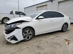 3KPF24AD6ME394095 2021 KIA FORTE