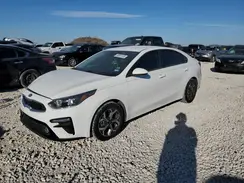3KPF24AD6ME394193 2021 KIA FORTE