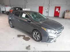 3KPF24AD6ME395067 2021 KIA FORTE