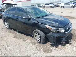 3KPF24AD6ME395277 2021 KIA FORTE