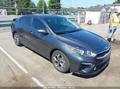 3KPF24AD6ME395490 2021 KIA FORTE