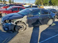 3KPF24AD6ME395909 2021 KIA FORTE