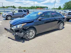 3KPF24AD6ME397482 2021 KIA FORTE