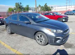 3KPF24AD6ME398423 2021 KIA FORTE