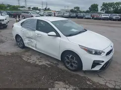 3KPF24AD6ME401336 2021 KIA FORTE