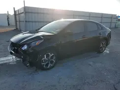 3KPF24AD6ME401840 2021 KIA FORTE