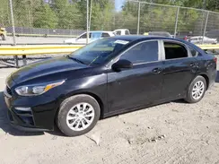3KPF24AD6ME401854 2021 KIA FORTE