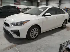 3KPF24AD6ME402003 2021 KIA FORTE