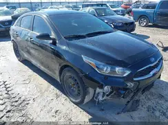 3KPF24AD6ME402406 2021 KIA FORTE