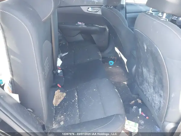 3KPF24AD6ME402406 2021 KIA FORTE - Image 8