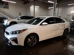 3KPF24AD6ME402423 2021 KIA FORTE