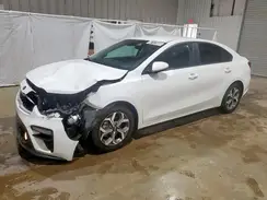 3KPF24AD6ME402583 2021 KIA FORTE