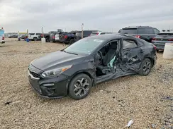 3KPF24AD6ME402809 2021 KIA FORTE