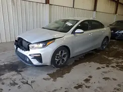 3KPF24AD6ME403037 2021 KIA FORTE