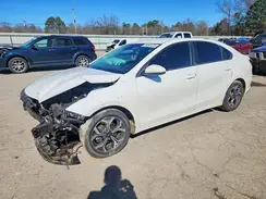 3KPF24AD6ME403281 2021 KIA FORTE