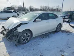 3KPF24AD6ME403894 2021 KIA FORTE