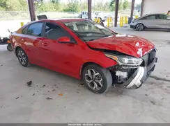 3KPF24AD6ME404706 2021 KIA FORTE
