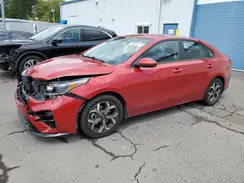 3KPF24AD6ME405175 2021 KIA FORTE